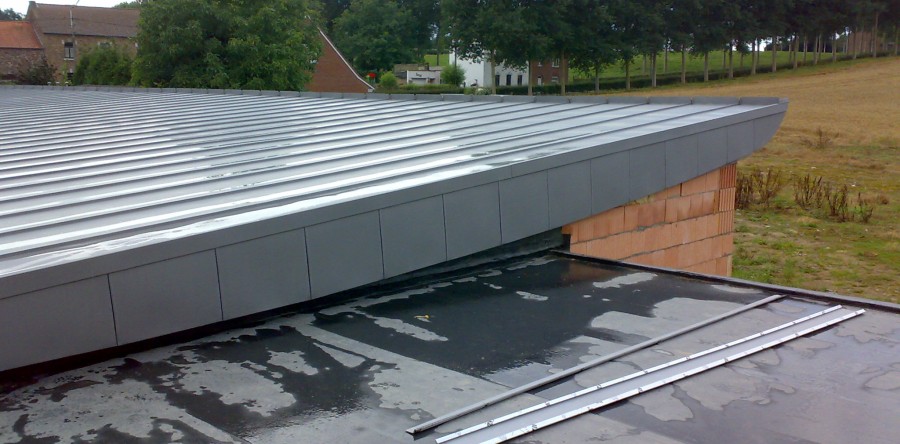 Construction d’une habitation et d’un centre de psychologie